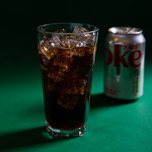 Diet Coke